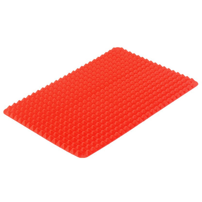 Non-Stick Baking Cooking Mat 4