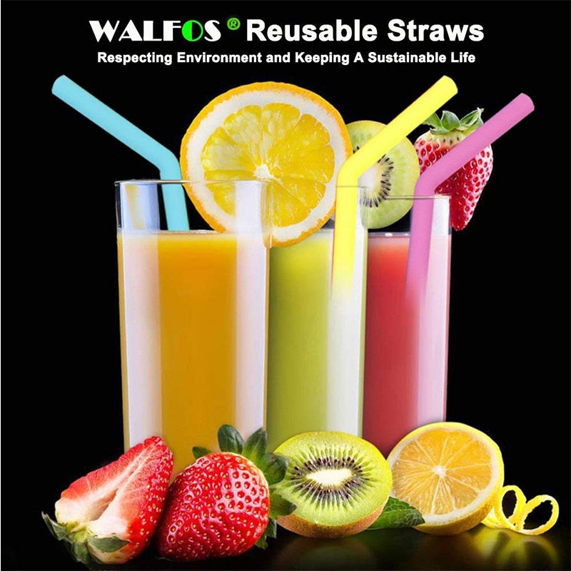 REUSABLE STRAWS 4