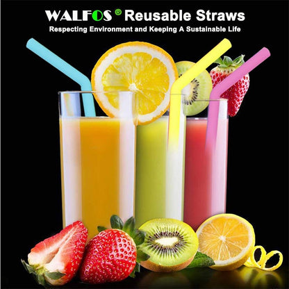 REUSABLE STRAWS 4