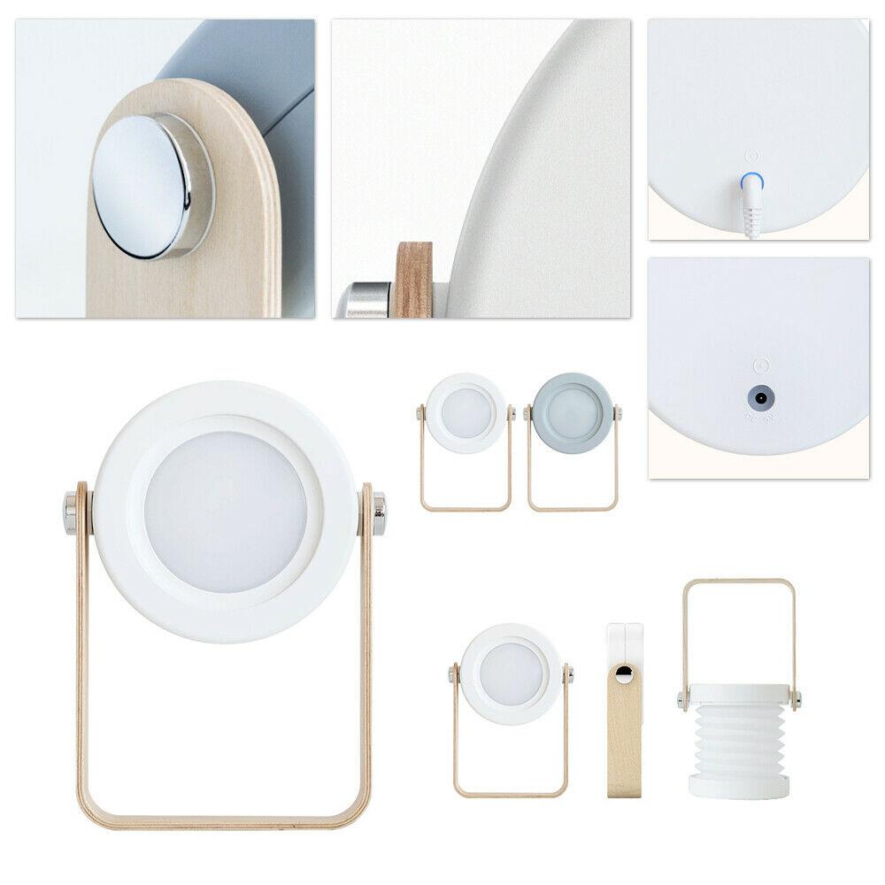 ArtPad Nordic Rechargeable Lantern Lamp 4