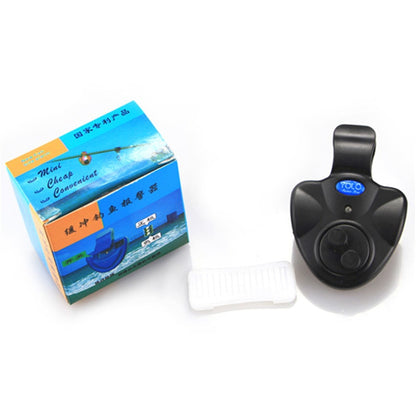 LED Fish Bite Alarm 4