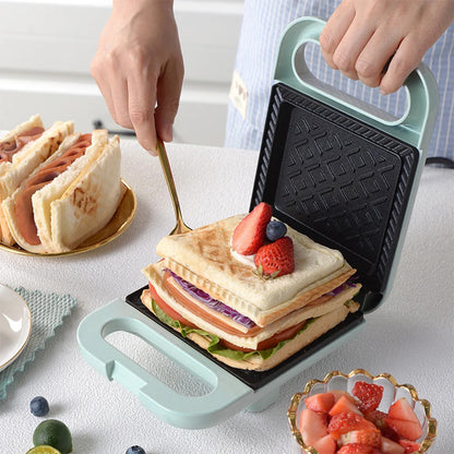 Mini Portable Sandwich Maker 4