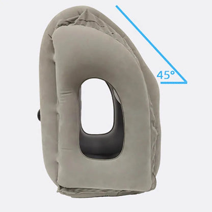 Inflatable Travel Pillow 4