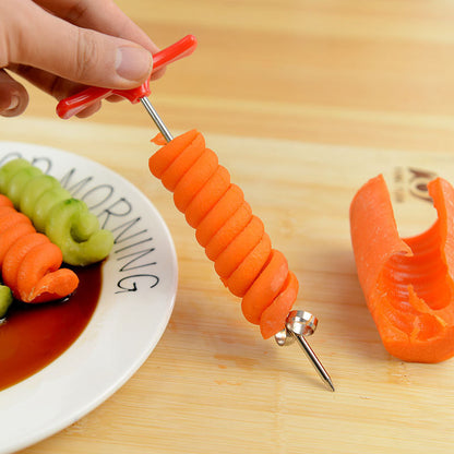 Spiral Slicing Tool 4