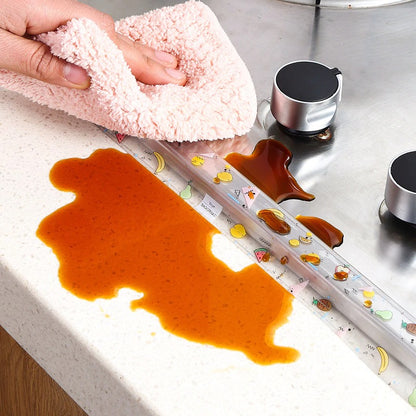 Professional Self-Adhesive Caulk Strip 4