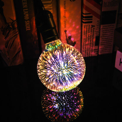 LED Firework Bulb 4