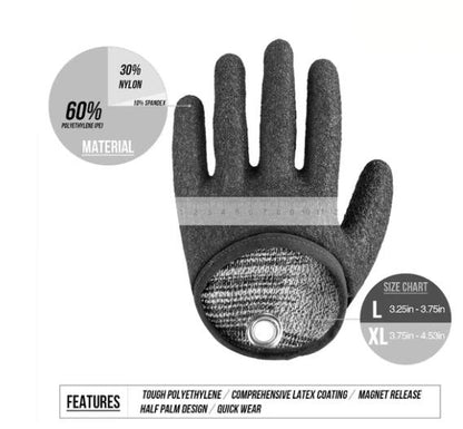 Fisherman's Glove 4