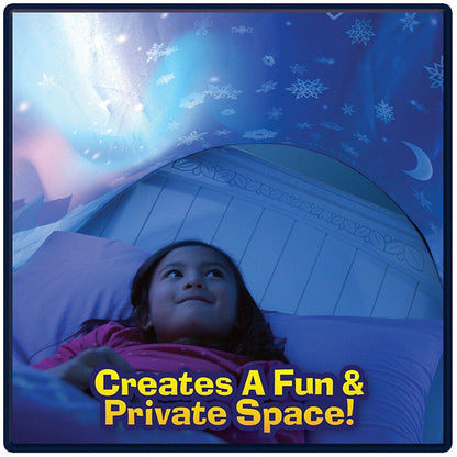 FANTASY SLEEPING TENTS 4