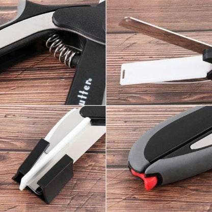 Clever Cutter 4