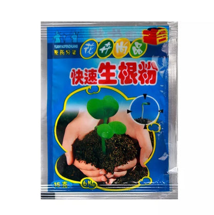 Growth Rooting Powder Plus-10pcs 4