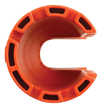 New Faucet and Sink Installer, Orange 4