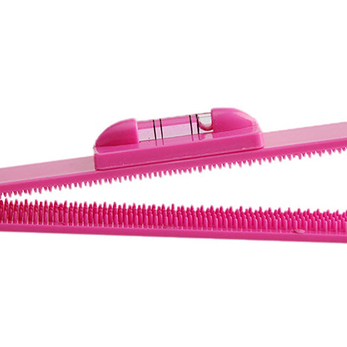 Bangs Level Hair-Cutting Tool 4