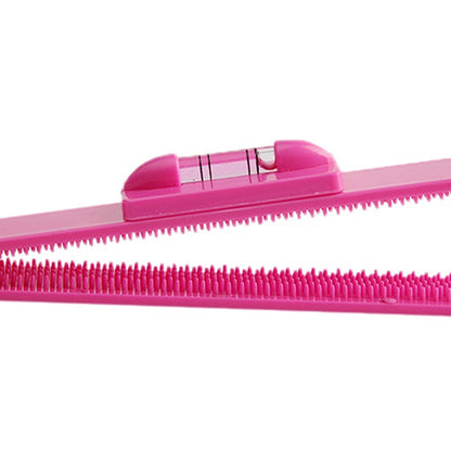 Bangs Level Hair-Cutting Tool 4