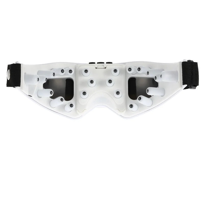 Rechargeable Eye Care Massager 4