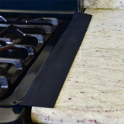 Silicone Stove Counter Gap Cover 3