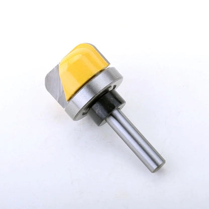 Bowl Template Router Bit 4
