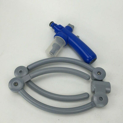 Pet Washer 360 4