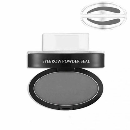 Eyebrows Stamps 4