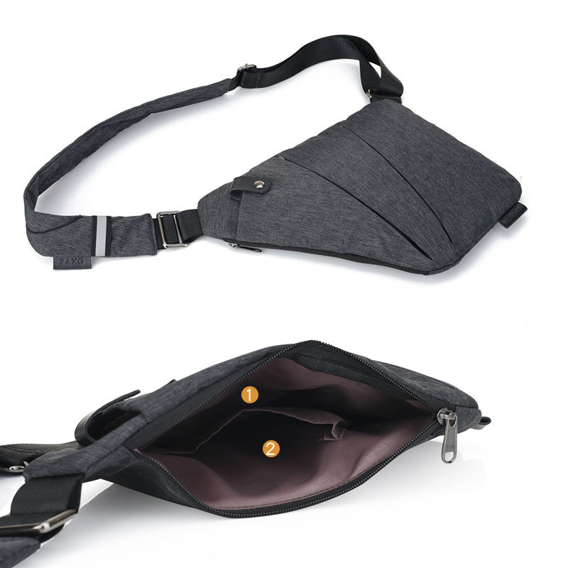 Magic Gun Bag 4