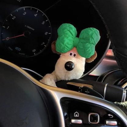 Car Decoration Dog 4