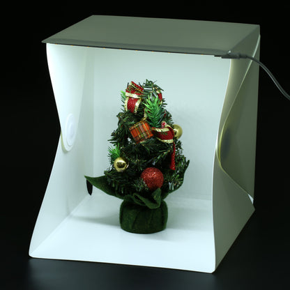 Mini LED Studio Photo Box 4