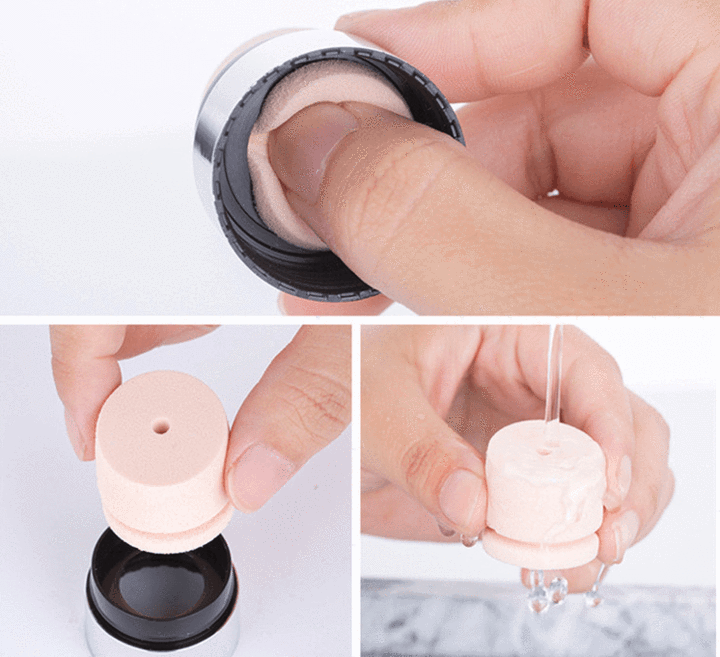 Twist N Brush Concealer Stick 4