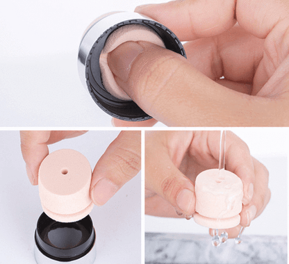 Twist N Brush Concealer Stick 4