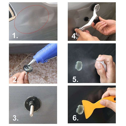 Car Dent Repair Device 4