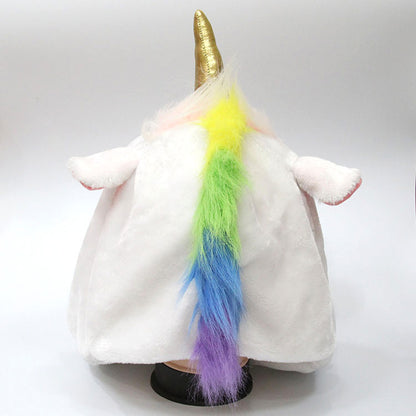 'Be Real Unicorn' Hat 4