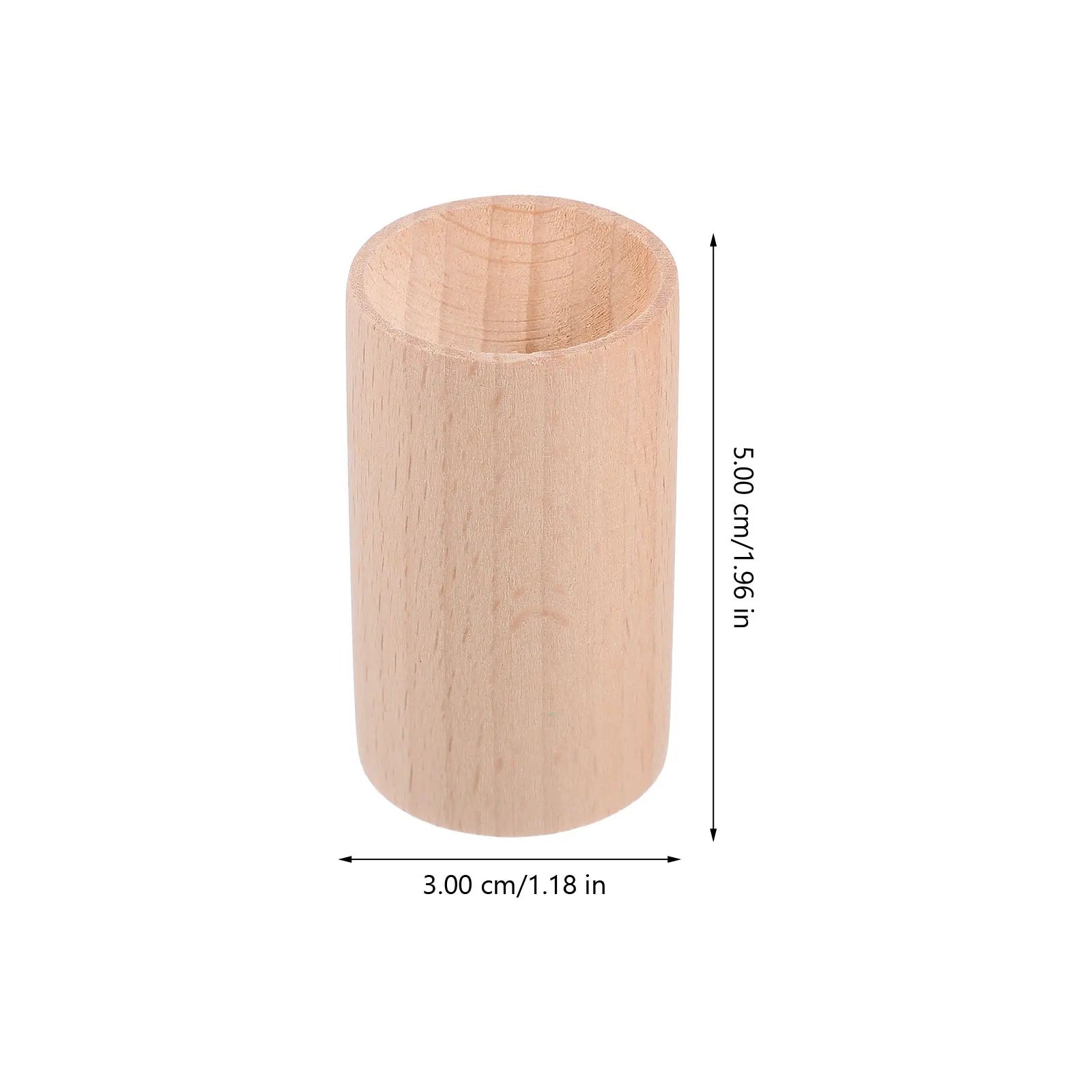 Wood Diffuser-5 PCS 4