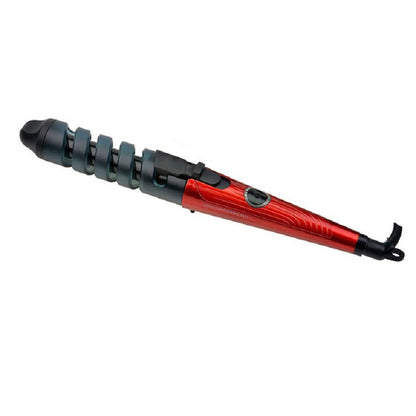 Electric Magic Hair Curler Crimping Wand 4