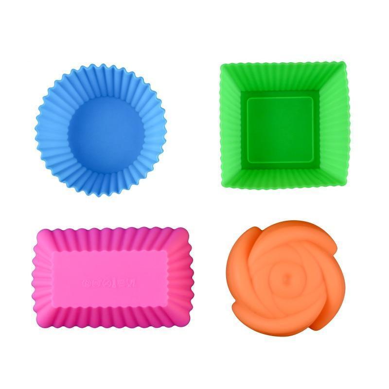 Baker Shaper 4