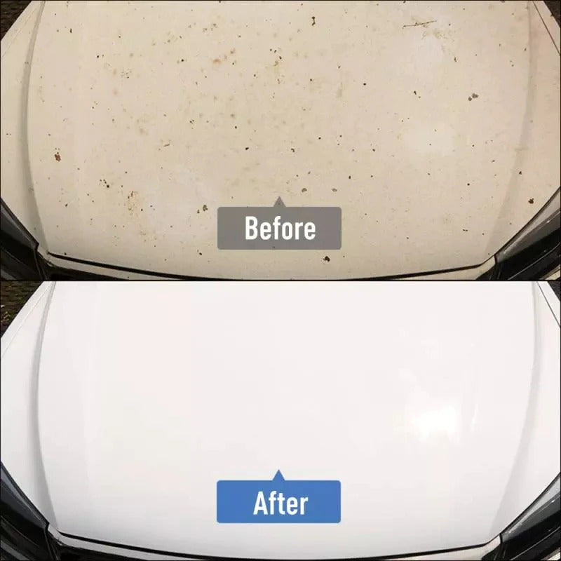 Multi-Purpose Rust Remover Spray 4
