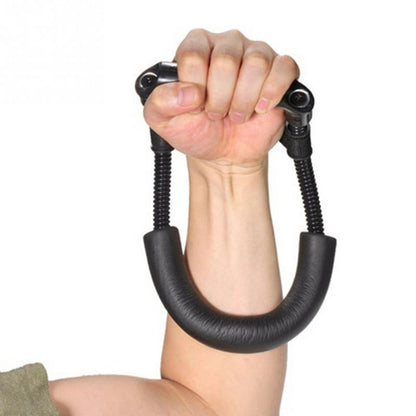 Wrist Bend 4