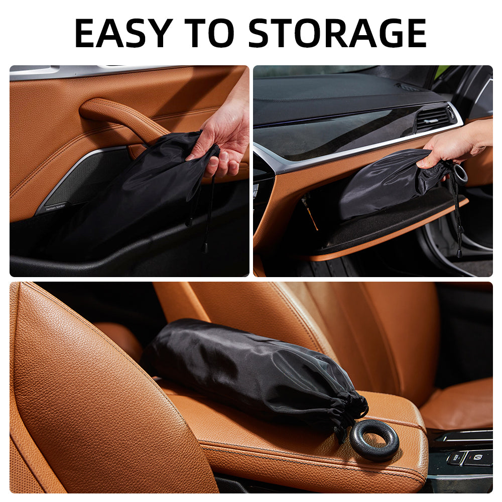 Foldable Car Umbrella 4