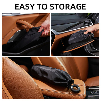 Foldable Car Umbrella 4