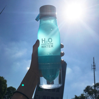 H²O Fruit Infusion Water Bottle 3