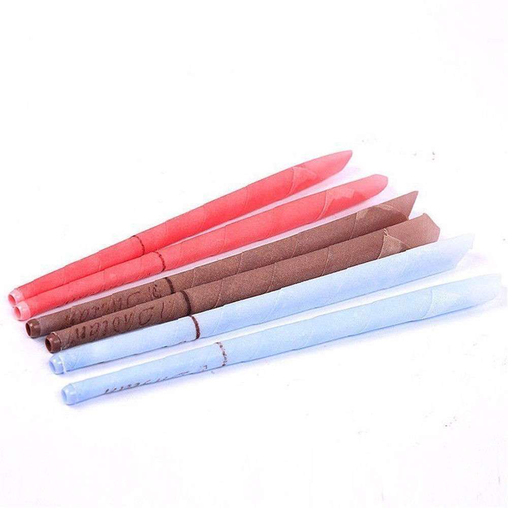 Hopi Ear Candles (10 pieces) 4