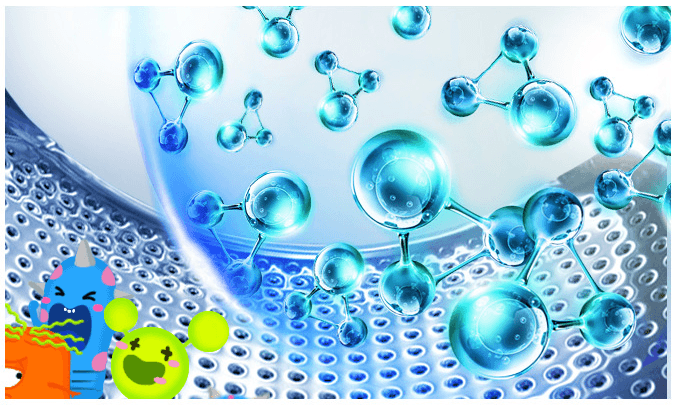 Washing Machine Tank Cleaner 4