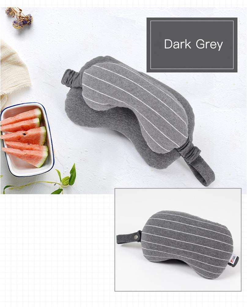 2 in 1 Travel Pillow 4