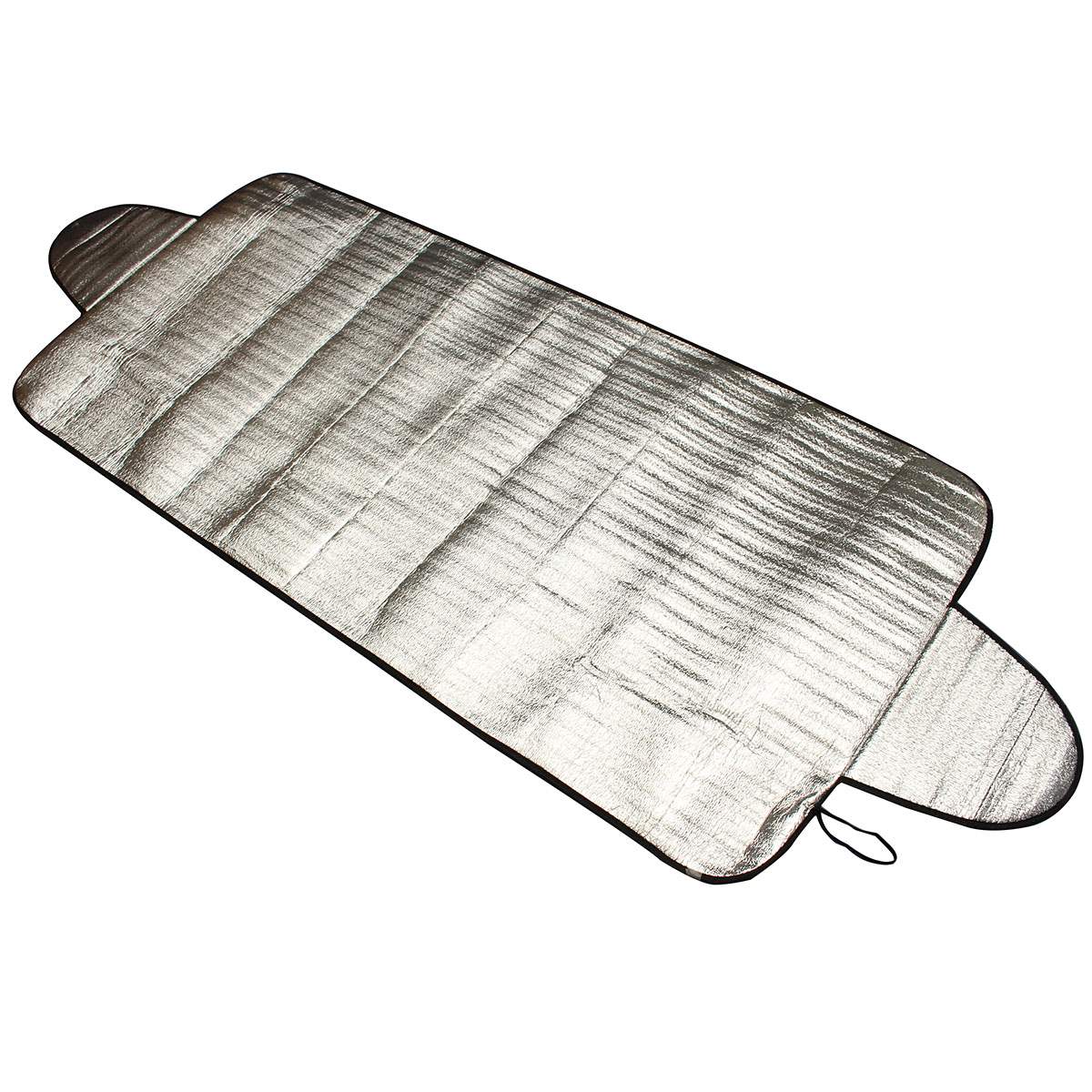 SMART WINDSHIELD COVER 4