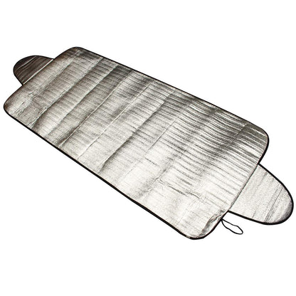 SMART WINDSHIELD COVER 4