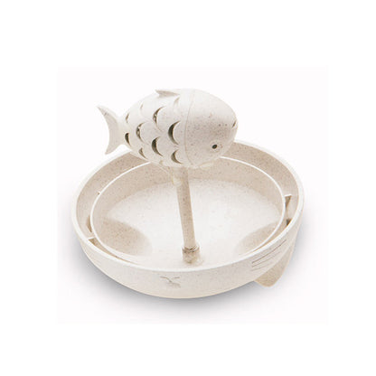 Kit-Tea Cat Tea Infuser 4