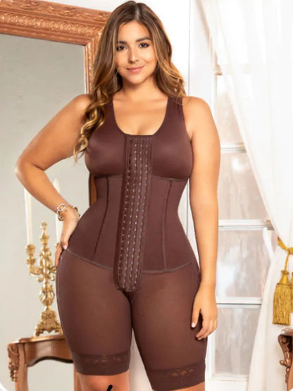 Tummy Control Shaping Hourglass 4