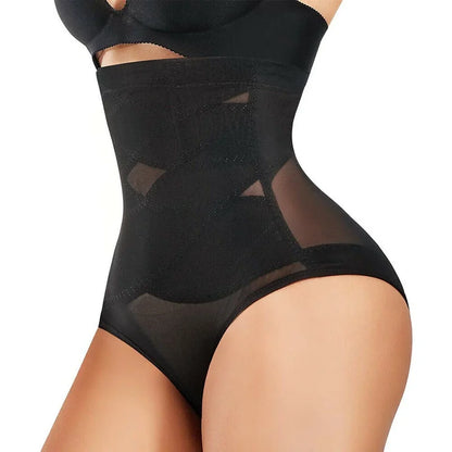 Cross Compression Abs Shaping Pants 4