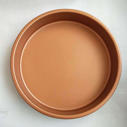 Cake Mold Copper Chef 3