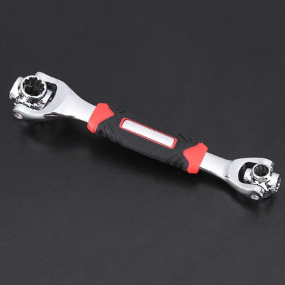 Tiger Wrench 48 Tools In One 4
