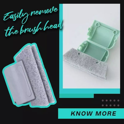 GROOVE CLEANING BRUSH 3