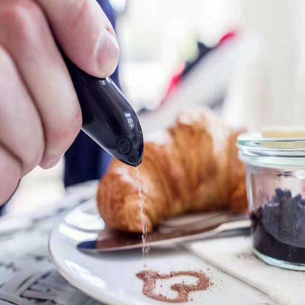 Bird Spice Pen 4