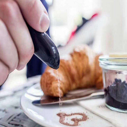 Bird Spice Pen 4